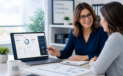 Beyond the Algorithm: Why AI Will Never Replace True Financial Clarity