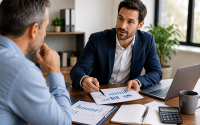 Beyond the Balance Sheet: Finding a Financial Partner to Drive Business Growth